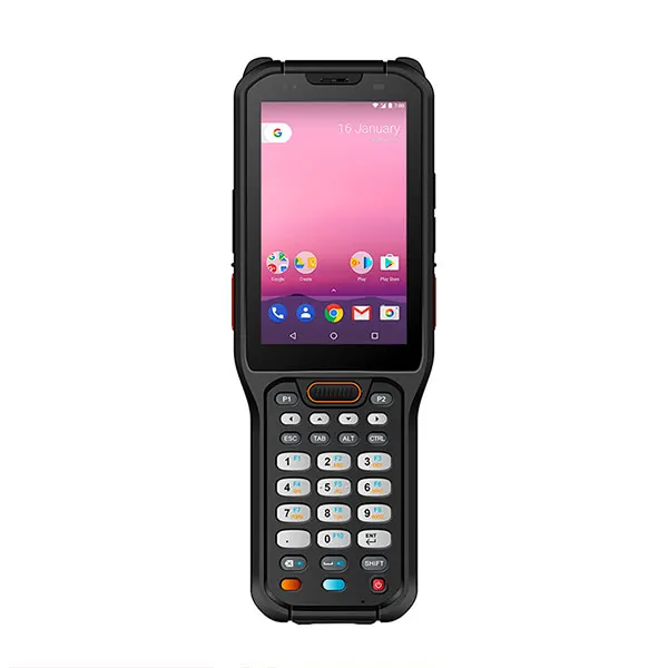 Терминал сбора данных Urovo RT40 RT40-SH5S10E401XSN RT40-SH5S10E401XSN