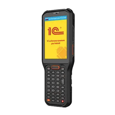 Терминал сбора данных Urovo RT40 RT40-SH5S10E401XSN RT40-SH5S10E401XSN