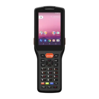 Терминал сбора данных Urovo DT30 DT30-AU3S9E4000 + AllegroCount