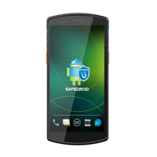 Терминал сбора данных Urovo DT50 DT50-SZ3S9E4011