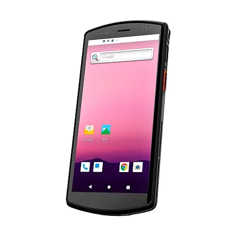Терминал сбора данных Urovo DT50 DT50-SH7S11E4F31 DT50-SH7S11E4F31