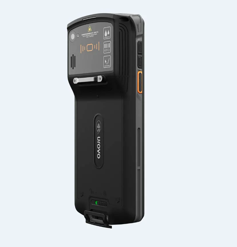 Терминал сбора данных Urovo DT50D DT50D-SH3S9E4000 DT50D-SH3S9E4000