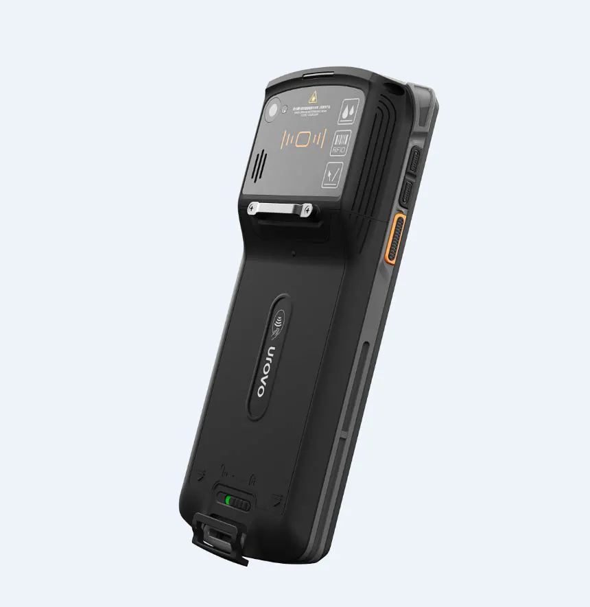 Терминал сбора данных Urovo DT50D DT50D-SH3S9E4000 DT50D-SH3S9E4000
