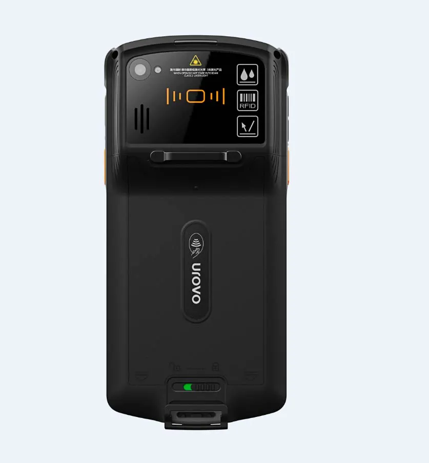Терминал сбора данных Urovo DT50D DT50D-SH3S9E4000 DT50D-SH3S9E4000
