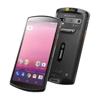 Терминал сбора данных Urovo DT50G DT50G-SH3S9E4001