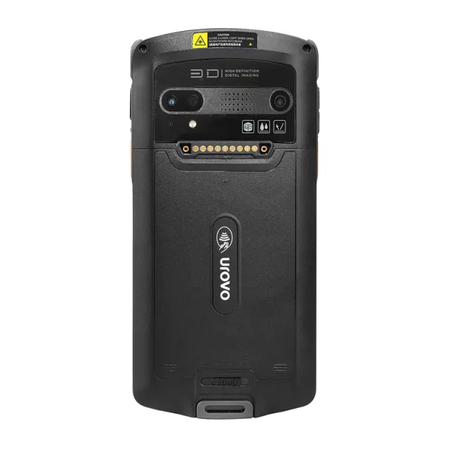 Терминал сбора данных Urovo DT50G DT50G-SH3S9E4021 DT50G-SH3S9E4021