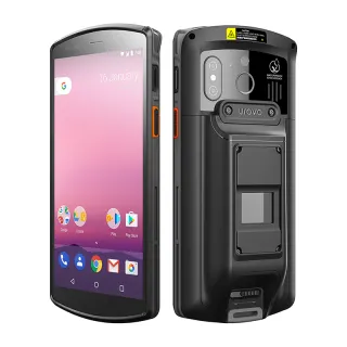 Терминал сбора данных Urovo DT50 DT50-SH3S9E4F21B