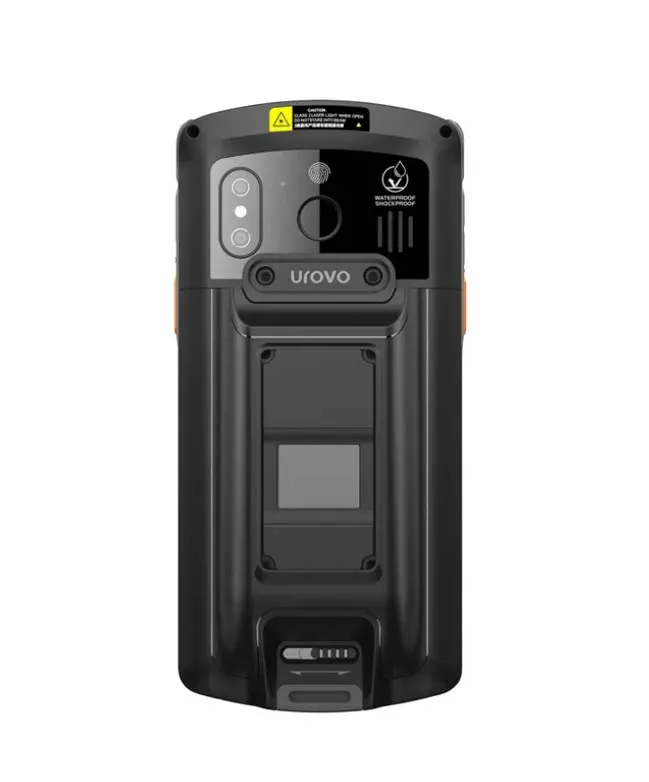 Терминал сбора данных Urovo DT50 DT50-SH3S9E4F21B DT50-SH3S9E4F21B
