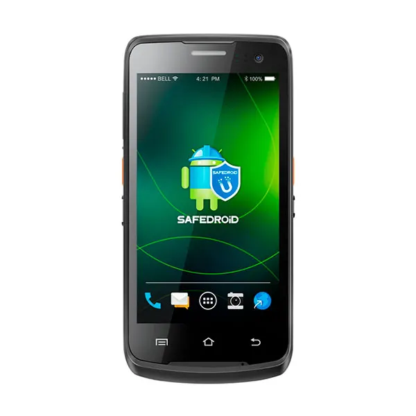 Терминал сбора данных Urovo i6310 MC6310-SZ2S8E4000 MC6310-SZ2S8E4000