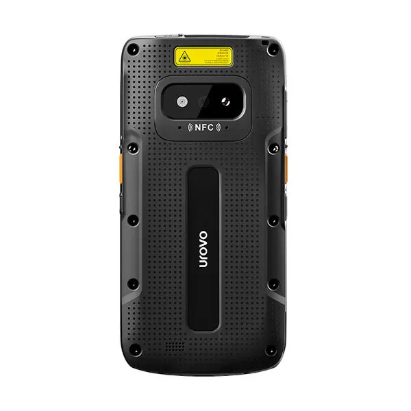 Терминал сбора данных Urovo i6310 MC6310-SZ2S8E4000 MC6310-SZ2S8E4000