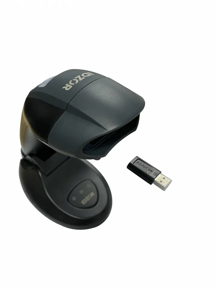 Сканер - ID9800BT-2D ID9800BT-2D
