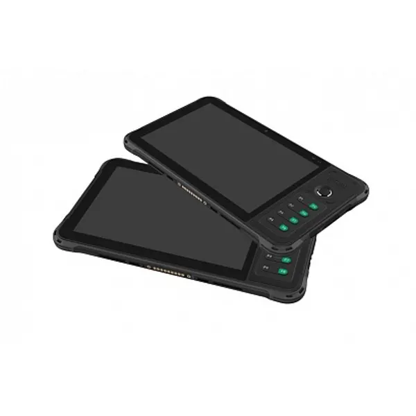 Терминал сбора данных-планшет P8100-SZ2S9E4F011 + AllegroCount P8100-SZ2S9E4F011+allegrocount