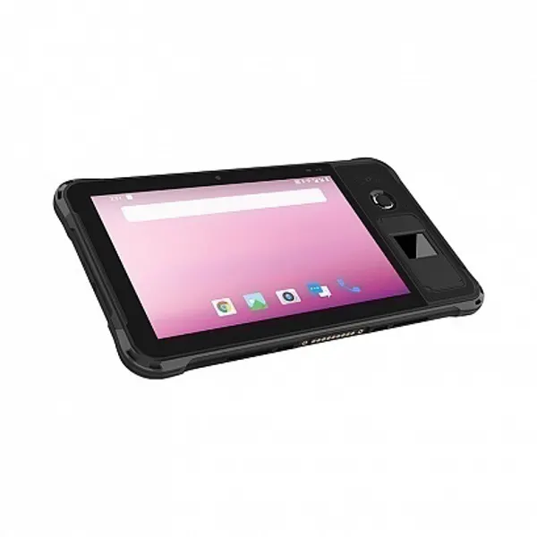 Терминал сбора данных-планшет P8001-SZ2S9E4F000-F + AllegroCount P8001-SZ2S9E4F000-F+allegrocount