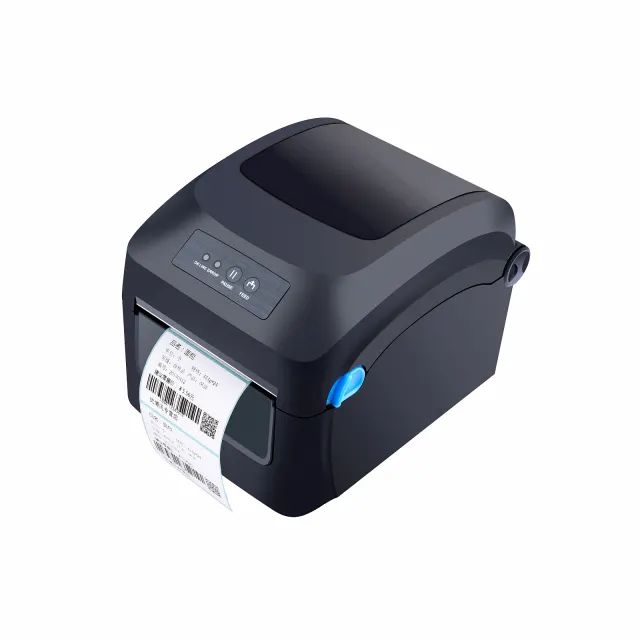Принтер печати этикеток - D6000-A1203U1R0B1W0 D6000-A1203U1R0B1W0