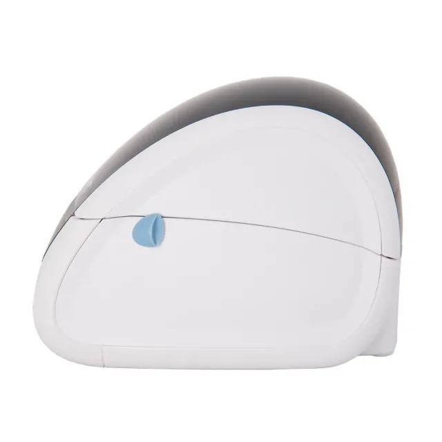 Термопринтер липких этикеток MPRINT LP58 EVA RS232-USB - 4523 4523