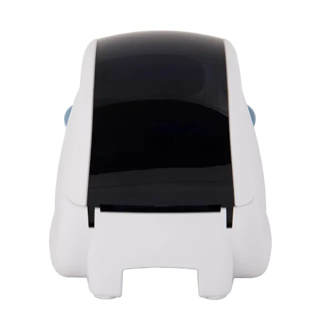 Термопринтер липких этикеток MPRINT LP58 EVA RS232-USB - 4523 4523