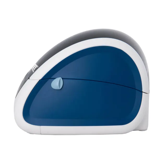 Термопринтер липких этикеток MPRINT LP58 EVA RS232-USB - 4524 4524