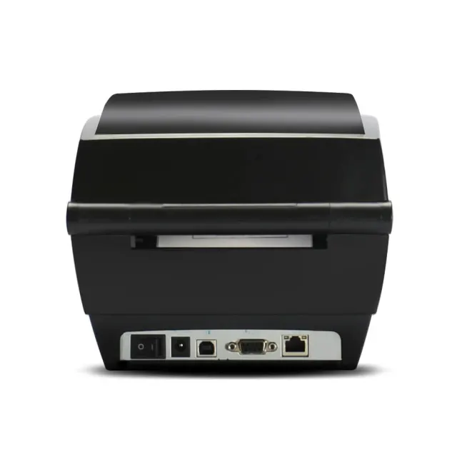 Термотрансферный принтер этикеток MPRINT TLP100 TERRA NOVA - 4545 4545