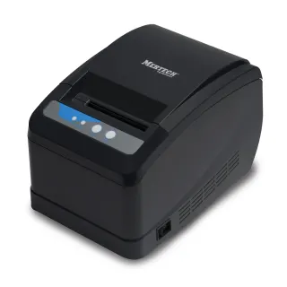 Термопринтер липких этикеток MPRINT LP80 TERMEX - 4532
