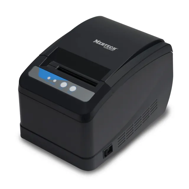 Термопринтер липких этикеток MPRINT LP80 TERMEX - 4532 4532