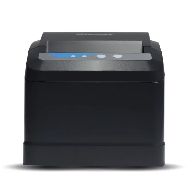 Термопринтер липких этикеток MPRINT LP80 TERMEX - 4532 4532