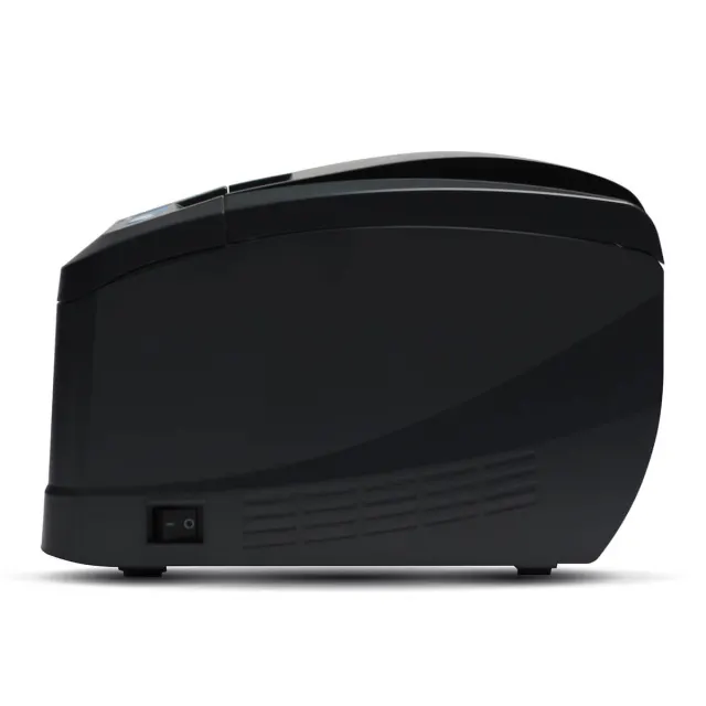 Термопринтер липких этикеток MPRINT LP80 TERMEX - 4532 4532