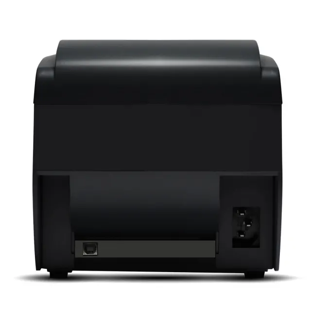 Термопринтер липких этикеток MPRINT LP80 TERMEX - 4532 4532