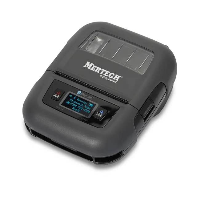 Мобильный принтер MPRINT ALPHA - 4541-1 4541-1