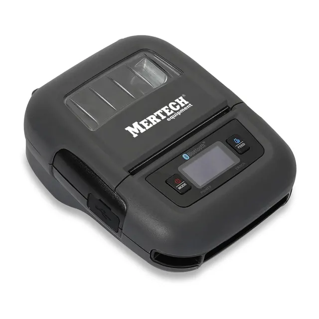 Мобильный принтер MPRINT ALPHA - 4541-1 4541-1