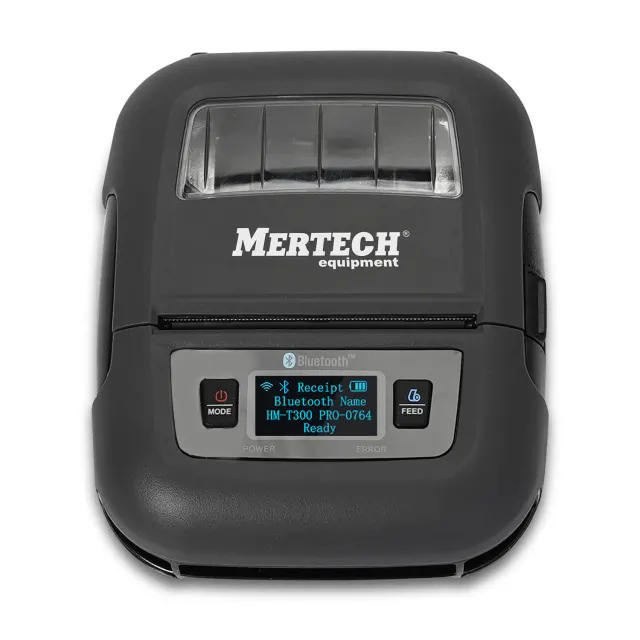 Мобильный принтер MPRINT ALPHA - 4541-1 4541-1
