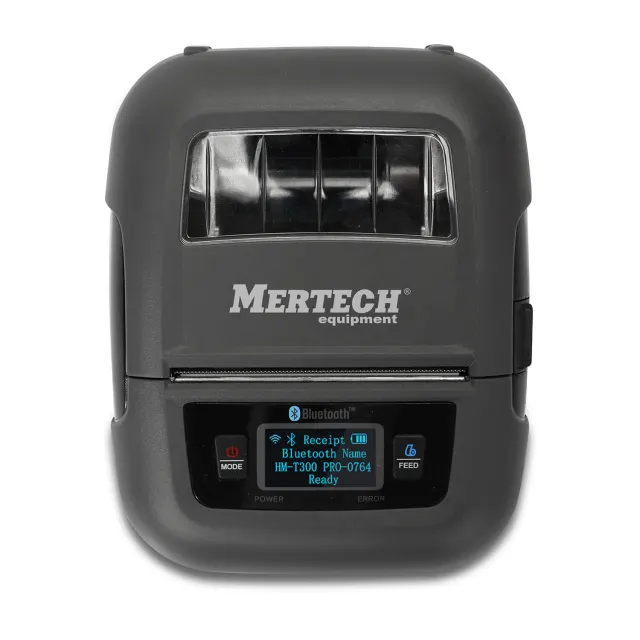 Мобильный принтер MPRINT ALPHA - 4541-1 4541-1