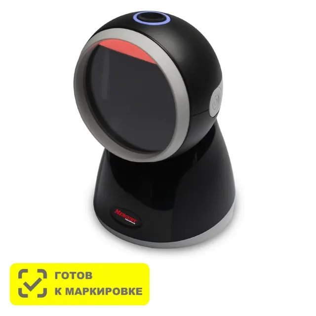 Стационарный сканер штрих кода MERTECH 9000 P2D Zeus - 4099 4099