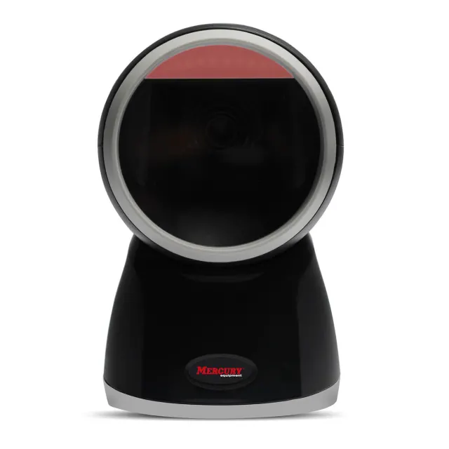 Стационарный сканер штрих кода MERTECH 9000 P2D Zeus - 4099 4099