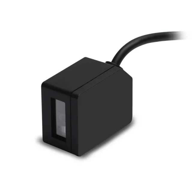 Сканер штрих-кода MERTECH N200 P2D черный - 4102 4102