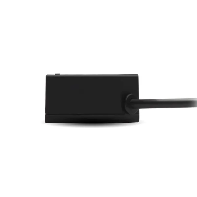 Сканер штрих-кода MERTECH N200 P2D черный - 4102 4102