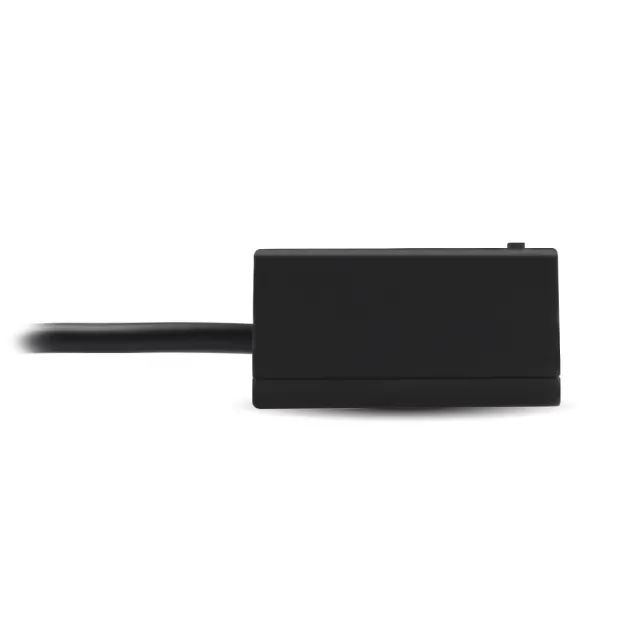 Сканер штрих-кода MERTECH N200 P2D черный - 4102 4102