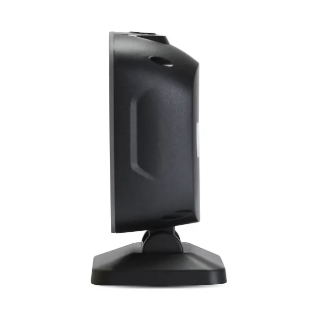 Стационарный сканер штрих кода MERTECH 8500 P2D Mirror Black - 4109 4109