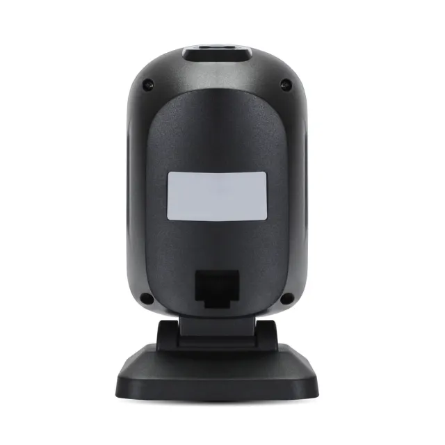 Стационарный сканер штрих кода MERTECH 8500 P2D Mirror Black - 4109 4109
