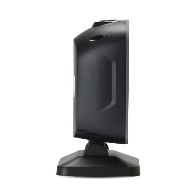 Стационарный сканер штрих кода MERTECH 8500 P2D Mirror Black - 4109 4109