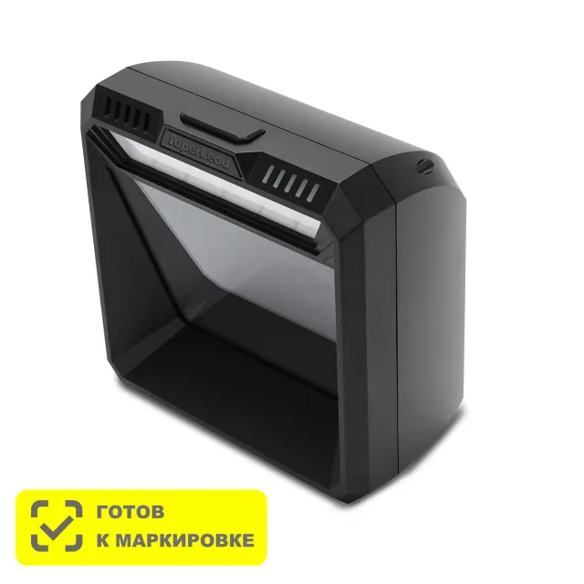 Стационарный сканер штрих кода MERTECH 7700 P2D - 4133 4133