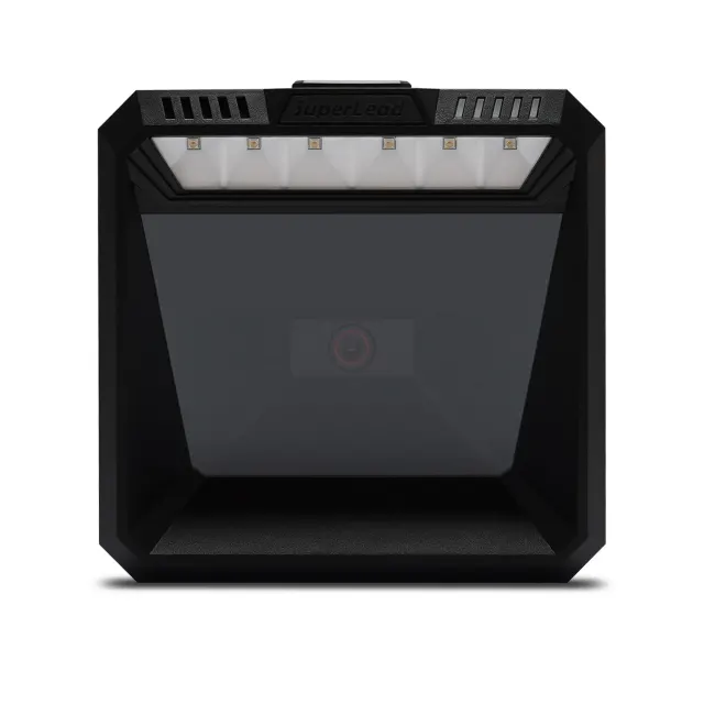 Стационарный сканер штрих кода MERTECH 7700 P2D - 4133 4133