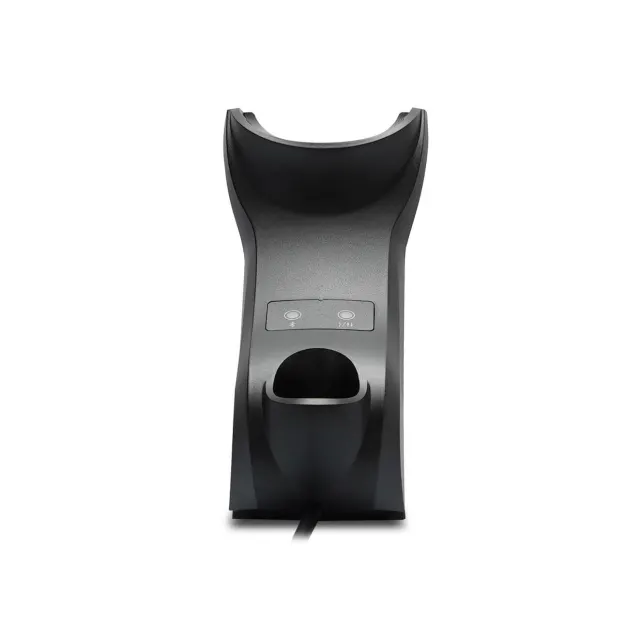 Зарядно-коммуникационная подставка (Cradle) для сканеров MERTECH CL-2300/2310 Black - 4181 4181