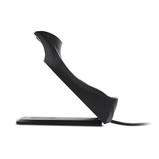 Зарядно-коммуникационная подставка (Cradle) для сканеров MERTECH CL-2300/2310 Black - 4181 4181
