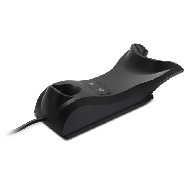 Зарядно-коммуникационная подставка (Cradle) для сканеров MERTECH CL-2300/2310 Black - 4181 4181