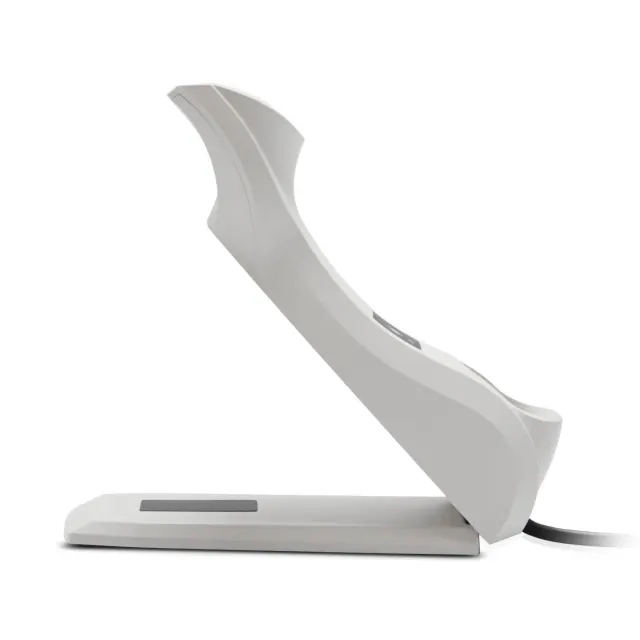 Зарядно-коммуникационная подставка (Cradle) для сканеров MERTECH CL-2300/2310 White - 4183 4183
