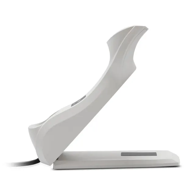 Зарядно-коммуникационная подставка (Cradle) для сканеров MERTECH CL-2300/2310 White - 4183 4183