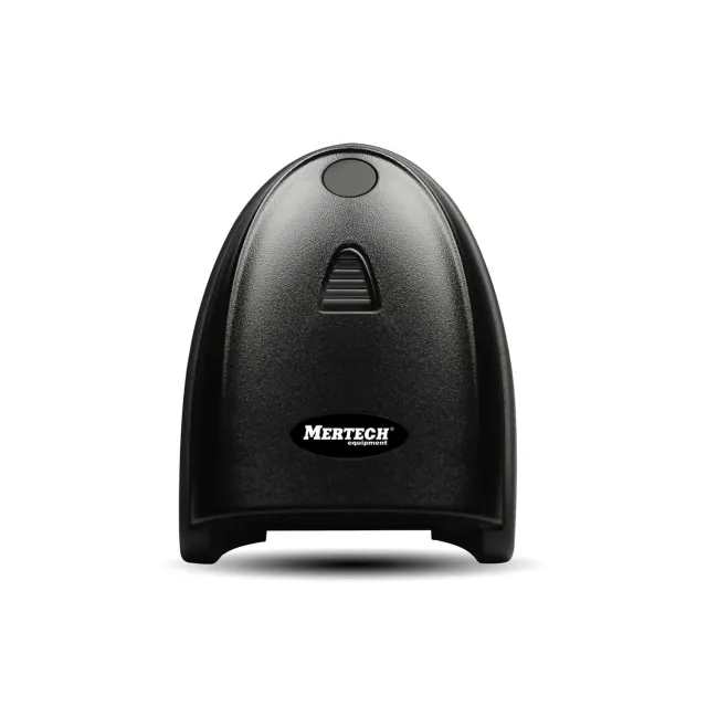 Беспроводной сканер штрих кода MERTECH CL-2210 BLE Dongle P2D USB Black - 4794 4794