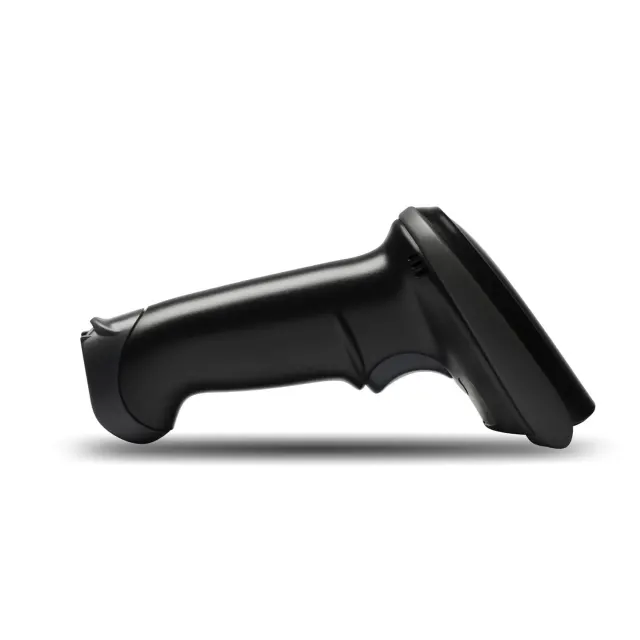 Беспроводной сканер штрих кода MERTECH CL-2210 BLE Dongle P2D USB Black - 4794 4794