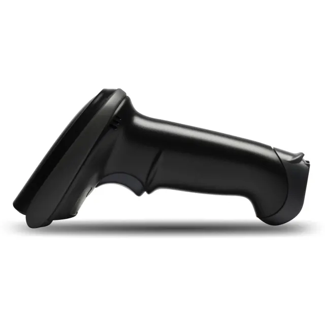 Беспроводной сканер штрих кода MERTECH CL-2210 BLE Dongle P2D USB Black - 4794 4794