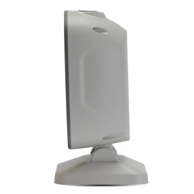 Стационарный сканер штрихкода MERTECH 8500 P2D Mirror White - 4795 4795